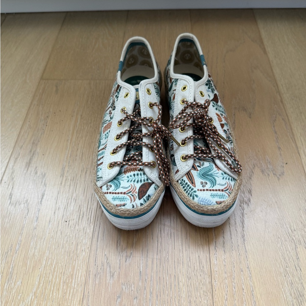 Keds x Jungalow Sneakers